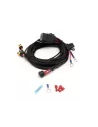 Kit intégration calandre Lazer Triple-R Elite pour Toyota Hilux Revo