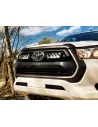Kit intégration calandre Lazer Triple-R Elite pour Toyota Hilux Revo