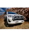 Kit intégration calandre Lazer Triple-R Elite pour Toyota Hilux Revo