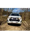 Kit intégration calandre Lazer Triple-R Elite pour Toyota Hilux Revo