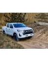 Kit intégration calandre Lazer Triple-R Elite pour Toyota Hilux Revo