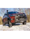 Kit intégration calandre Lazer Triple-R Elite Hilux Revo Invincible
