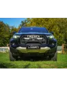 Kit intégration calandre Lazer Triple-R Elite pour Hilux GR Sport