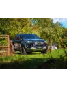Kit intégration calandre Lazer Triple-R Elite pour Hilux GR Sport