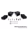 Kit intégration calandre Lazer Triple-R Elite pour Hilux GR Sport