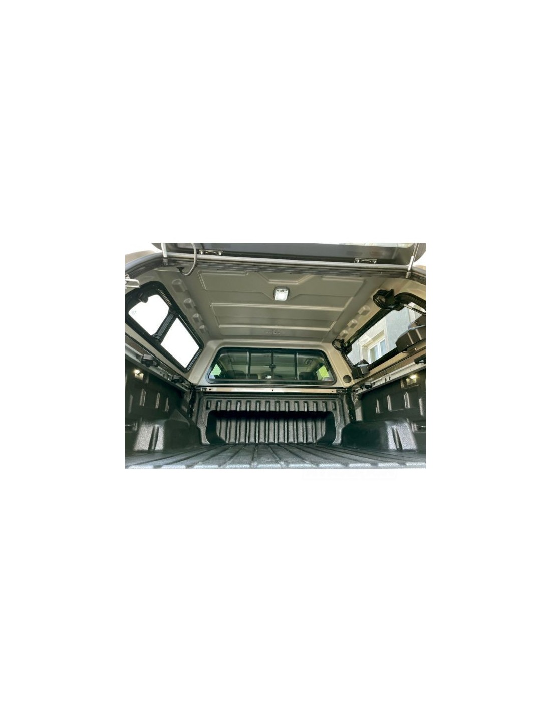 copy of Hard Top Sline GLS pour Ford Ranger