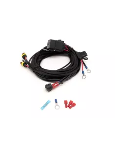 Kit intégration calandre Lazer Triple-R pour Hilux 2017-2020 LAZER - 2