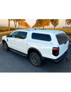 Hard Top AEROKLAS Volkswagen Amarok 2023+ 2