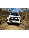 Kit intégration calandre Lazer Triple-R pour Toyota Hilux Revo 2021+