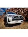 Kit intégration calandre Lazer Triple-R pour Toyota Hilux Revo 2021+