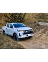 Kit intégration calandre Lazer Triple-R pour Toyota Hilux Revo 2021+