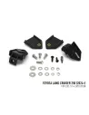 Kit intégration calandre Lazer Triple-R pour Toyota Land Cruiser 250
