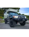 Kit intégration calandre Lazer Triple-R pour Toyota Land Cruiser 70