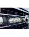 Kit intégration calandre Lazer Triple-R pour Toyota Land Cruiser 70