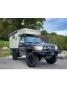 Kit intégration calandre Lazer Triple-R pour Toyota Land Cruiser 70