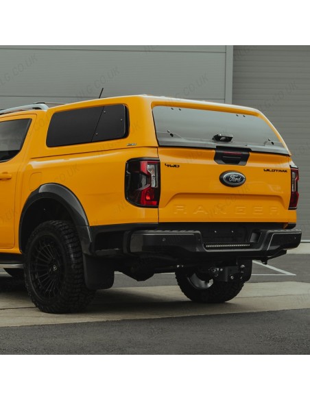 Hard Top AEROKLAS Volkswagen Amarok 2023+