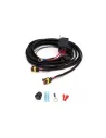 Kit intégration calandre Lazer Sentinel 7 pour Toyota Land Cruiser