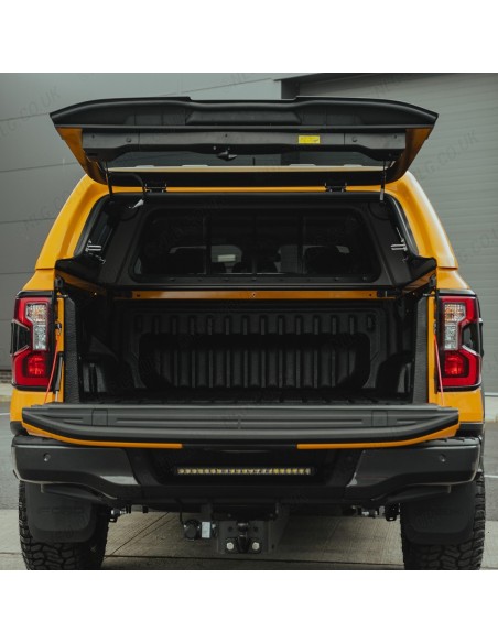 Hard Top AEROKLAS Volkswagen Amarok 2023+