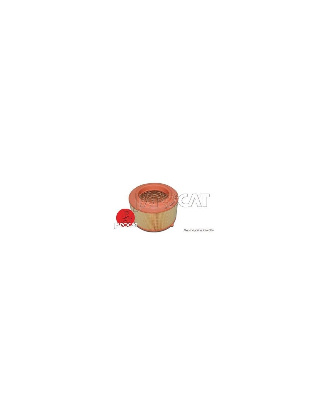 Tamer Land Air Filter voor Ford Ranger uit 2012