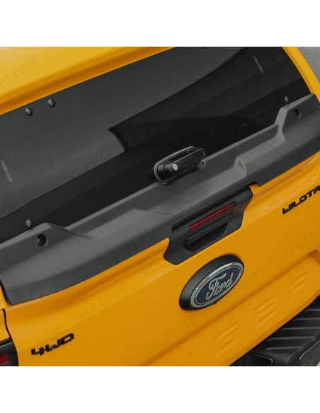 Hard Top AEROKLAS Volkswagen Amarok 2023+