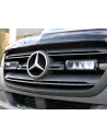 Kit intégration calandre Lazer Triple-R Elite pour Mercedes Sprinter