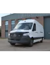 Kit intégration calandre Lazer Triple-R Elite pour Mercedes Sprinter