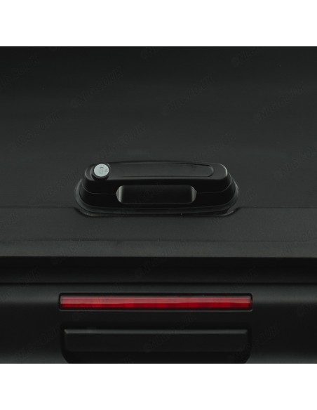 Hard Top AEROKLAS Volkswagen Amarok 2023+