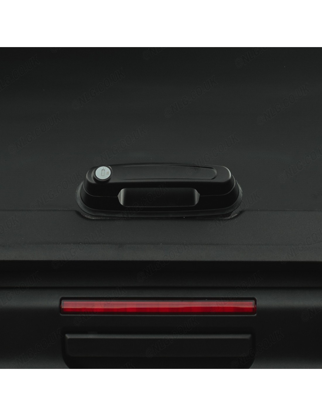 copy of Hard Top Sline GLS pour Ford Ranger