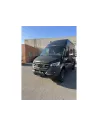 Kit intégration calandre Lazer Triple-R Elite pour Mercedes Sprinter