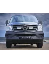 Kit intégration calandre Lazer Triple-R Elite pour Mercedes Sprinter
