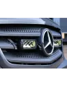 Kit intégration calandre Lazer Triple-R Elite pour Mercedes Sprinter