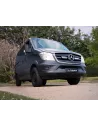 Kit intégration calandre Lazer Triple-R Elite pour Mercedes Sprinter