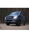 Kit intégration calandre Lazer Triple-R Elite pour Mercedes Sprinter