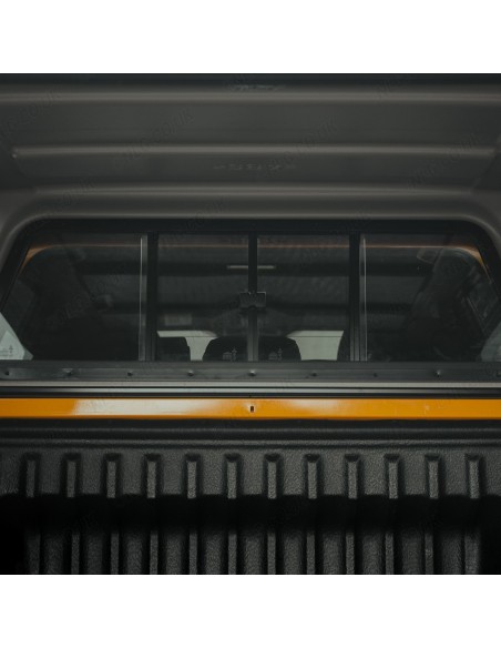 Hard Top AEROKLAS Volkswagen Amarok 2023+