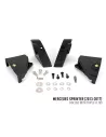 Kit intégration calandre Lazer Triple-R Elite pour Mercedes Sprinter