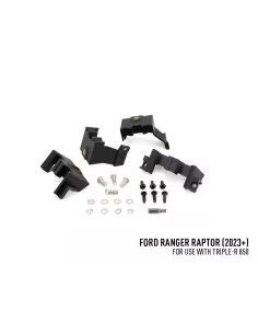 Kit intégration calandre Lazer Ford Ranger Raptor (2023+) - Triple-R 2