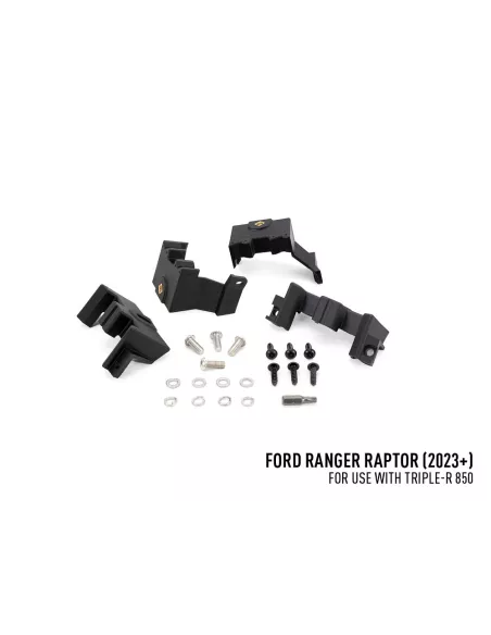 Kit intégration calandre Lazer Ford Ranger Raptor (2023+) - Triple-R