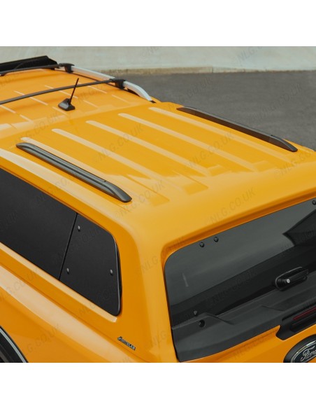 Hard Top AEROKLAS Volkswagen Amarok 2023+