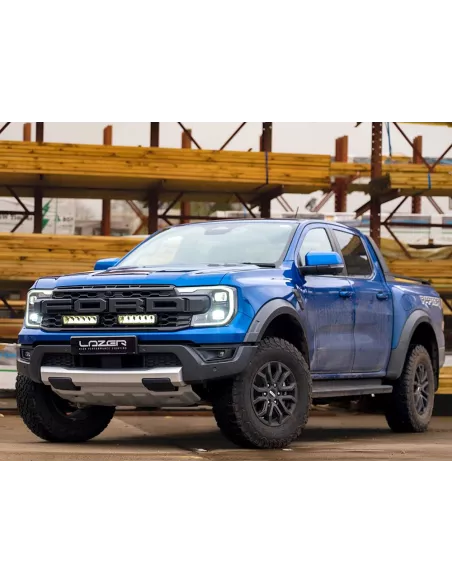 Kit calandre Lazer Triple-R 850 Elite Ford Ranger Raptor 2023+ LAZER