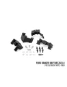 Kit calandre Lazer Triple-R 850 Elite Ford Ranger Raptor 2023+ LAZER