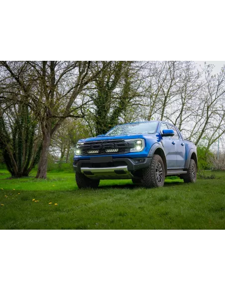 Kit calandre Lazer Triple-R 850 Elite Ford Ranger Raptor 2023+ LAZER