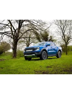 Kit intégration calandre Lazer Ford Ranger Raptor (2023+) - Triple-R