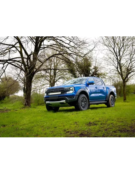 Kit intégration calandre Lazer Ford Ranger Raptor (2023+) - Triple-R
