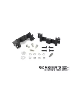 Kit intégration calandre Lazer Ford Ranger Raptor (2023+) - Triple-R 2