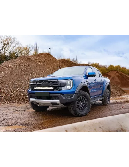 Kit intégration calandre Lazer Ford Ranger Raptor (2023+) - Triple-R