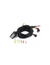 Kit intégration calandre Lazer Ford Ranger Raptor (2023+) - Triple-R
