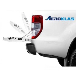 AEROKLAS Ford Ranger 2023+