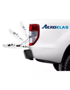 copy of Vérin de hayon ARB TAILGATE ASSIST Ford Ranger 2023+