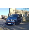 Kit intégration calandre Lazer ST4 evo pour Volkswagen Transporter T6