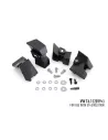 Kit intégration calandre Lazer ST4 pour VW T6.1 2019+ LAZER -